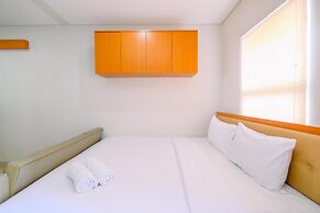 Minimalist And Nice Studio Apartment Atlanta Residence