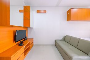 Minimalist And Nice Studio Apartment Atlanta Residence