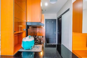 Minimalist And Nice Studio Apartment Atlanta Residence