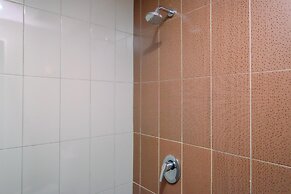 Minimalist And Nice Studio Apartment Atlanta Residence