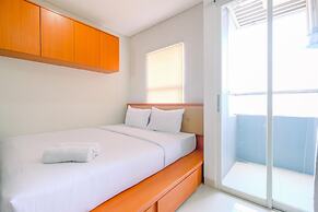 Minimalist And Nice Studio Apartment Atlanta Residence