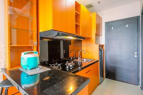 Minimalist And Nice Studio Apartment Atlanta Residence