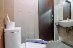 Minimalist And Nice Studio Apartment Atlanta Residence