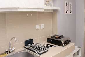 Cozy Stay And Tranquil Studio At Vasanta Innopark Apartment