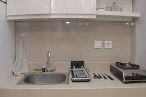 Cozy Stay And Tranquil Studio At Vasanta Innopark Apartment