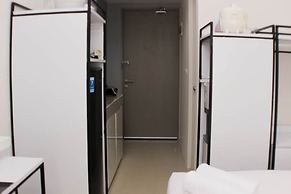 Cozy Stay And Tranquil Studio At Vasanta Innopark Apartment