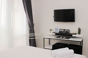 Cozy Stay And Tranquil Studio At Vasanta Innopark Apartment