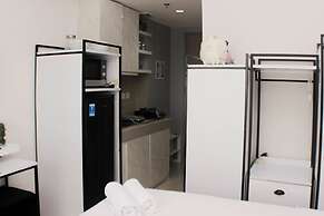 Cozy Stay And Tranquil Studio At Vasanta Innopark Apartment