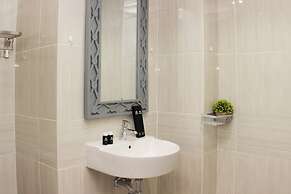 Cozy Stay And Tranquil Studio At Vasanta Innopark Apartment