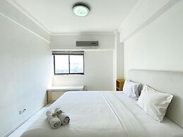 Comfort 2Br At Bona Vista Apartment