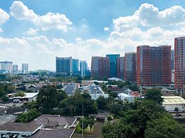 Comfort 2Br At Bona Vista Apartment