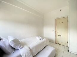 Comfort 2Br At Bona Vista Apartment