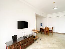 Comfort 2Br At Bona Vista Apartment