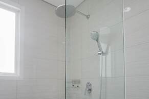 Chic And Cozy Studio Apartment At Ciputra International