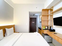 Homey And Best Deal Studio At Apartment Transpark Juanda Bekasi Timur