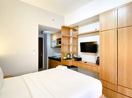 Homey And Best Deal Studio At Apartment Transpark Juanda Bekasi Timur