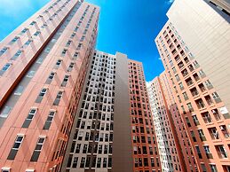 Homey And Best Deal Studio At Apartment Transpark Juanda Bekasi Timur