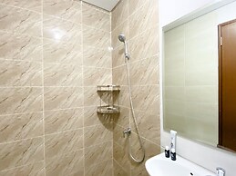 Homey And Best Deal Studio At Apartment Transpark Juanda Bekasi Timur