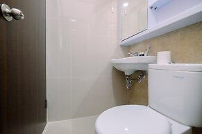 Cozy Stay Studio Transpark Cibubur Apartment