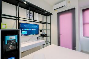 Cozy Stay Studio Transpark Cibubur Apartment