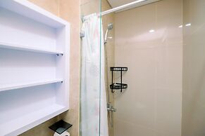Cozy Stay Studio Transpark Cibubur Apartment