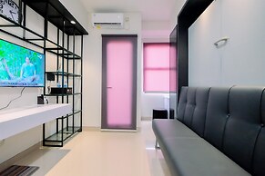 Cozy Stay Studio Transpark Cibubur Apartment