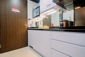 Cozy Stay Studio Transpark Cibubur Apartment