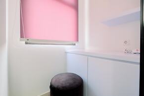 Cozy Stay Studio Transpark Cibubur Apartment