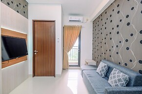 Nice And Elegant 2Br At Transpark Cibubur Apartment