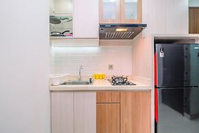 Nice And Elegant 2Br At Transpark Cibubur Apartment