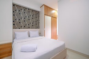 Nice And Elegant 2Br At Transpark Cibubur Apartment