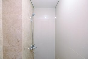 Nice And Elegant 2Br At Transpark Cibubur Apartment