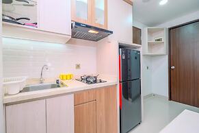 Nice And Elegant 2Br At Transpark Cibubur Apartment