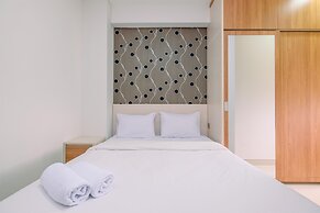 Nice And Elegant 2Br At Transpark Cibubur Apartment