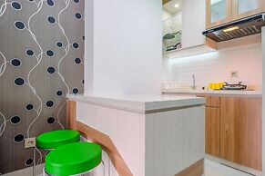 Nice And Elegant 2Br At Transpark Cibubur Apartment