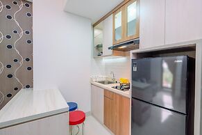 Nice And Elegant 2Br At Transpark Cibubur Apartment