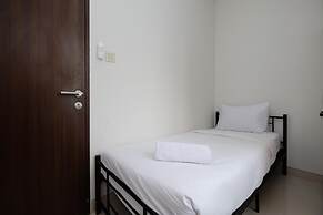 Nice And Elegant 2Br At Transpark Cibubur Apartment