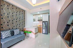 Nice And Elegant 2Br At Transpark Cibubur Apartment