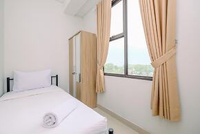 Nice And Elegant 2Br At Transpark Cibubur Apartment