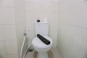 Brand New And Nice Studio At Urbantown Serpong Apartment