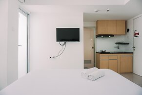 Brand New And Nice Studio At Urbantown Serpong Apartment