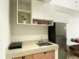 Cozy Stay 1Br At Vasanta Innopark Apartment