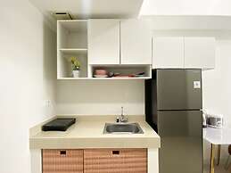 Cozy Stay 1Br At Vasanta Innopark Apartment