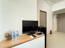 Cozy Stay 1Br At Vasanta Innopark Apartment