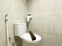 Cozy Stay 1Br At Vasanta Innopark Apartment