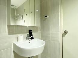 Cozy Stay 1Br At Vasanta Innopark Apartment