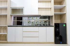 Best Value 1Br At Twin Tower Apartment