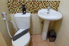 Best Value 1Br At Twin Tower Apartment