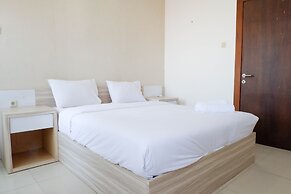 Best Value 1Br At Twin Tower Apartment