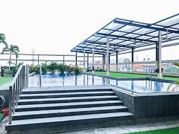 Best Value 1Br At Twin Tower Apartment